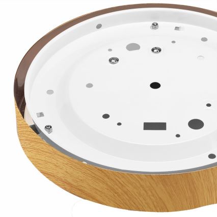 Потолочный светильник JONAS 2xE27/60W/230V диаметр 36 см