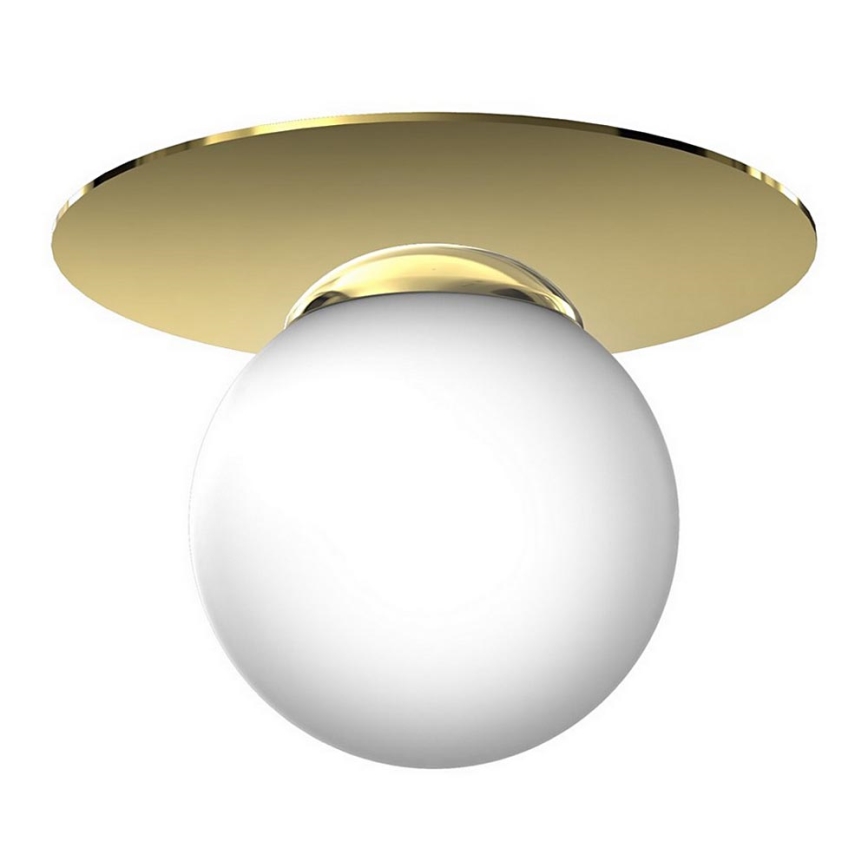 Потолочный светильник PLATO 1xE14/40W/230V ⌀ 22 см