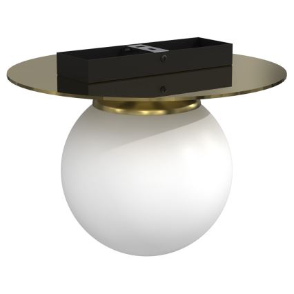 Потолочный светильник PLATO 1xE14/40W/230V ⌀ 22 см