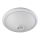 Потолочный светильник с датчиком PLAFON 2xE27/80W/230V