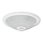 Потолочный светильник с PIR-датчиком VERA 2xE27/60W/230V