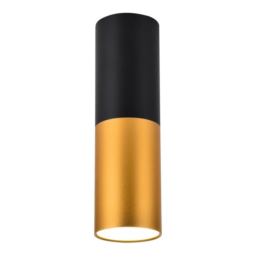 Потолочный светильник TUBA 1xGU10/15W/230V