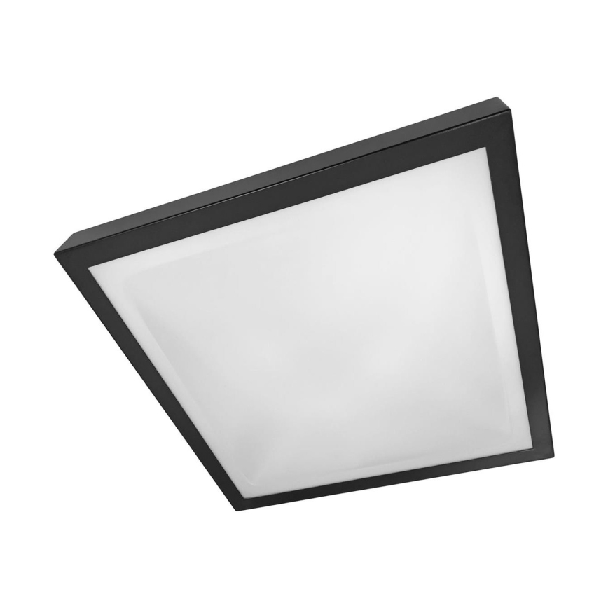 Потолочный светильник VITAL 2xE27/60W/230V антрацит