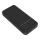 Повербанк (УМБ) 20000 mAh 3,7V чорний