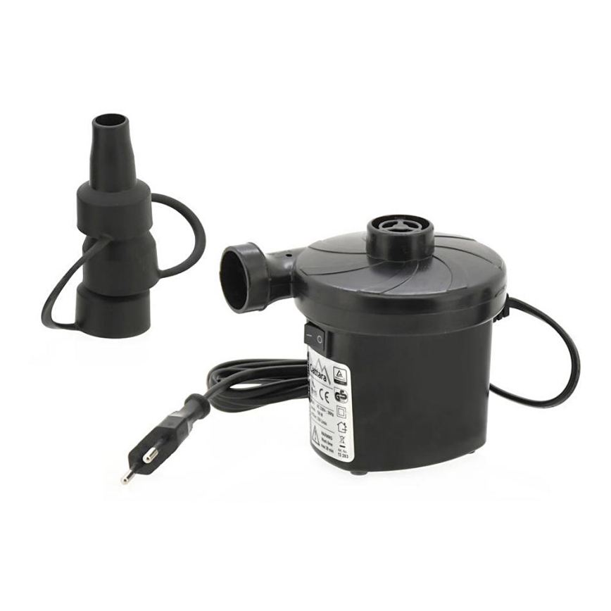 Повітряний насос 250л/мін 230V