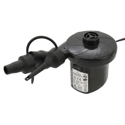 Повітряний насос 250л/мін 230V