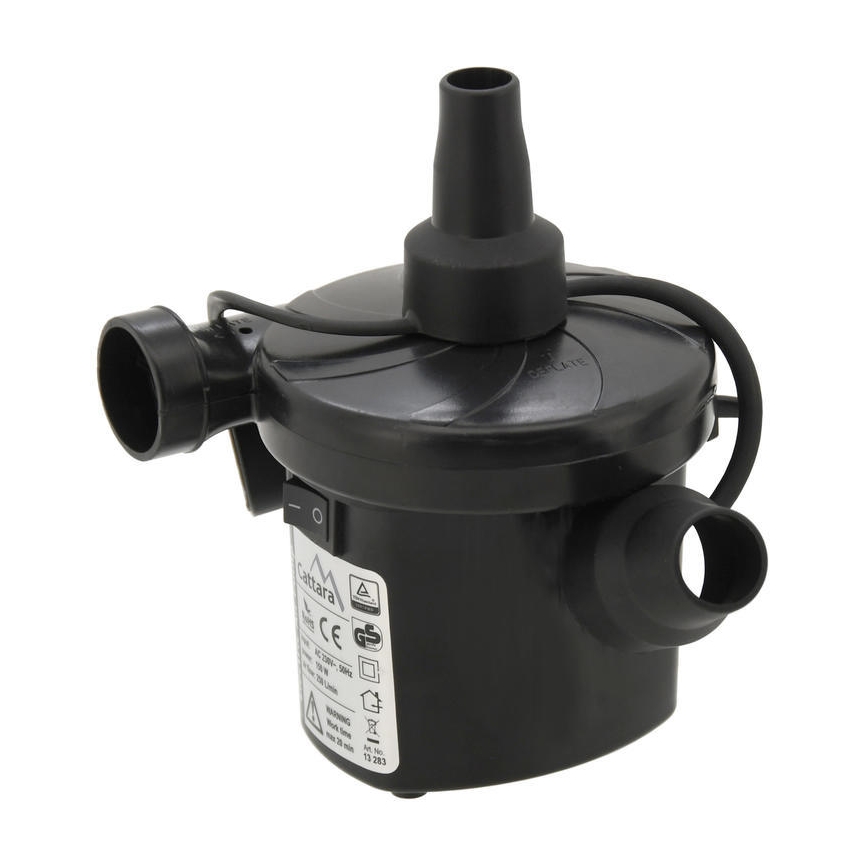Повітряний насос 250л/мін 230V