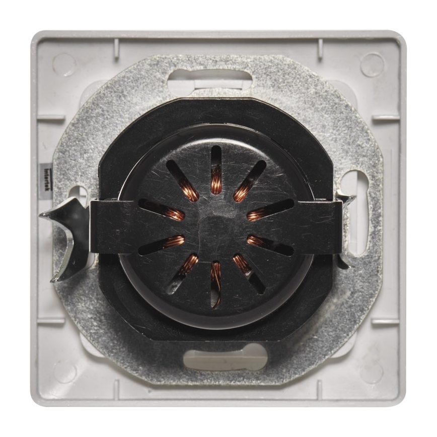Поворотний регулятор яскравості (димер) 110W/230V