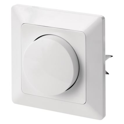 Поворотний регулятор яскравості (димер) 110W/230V