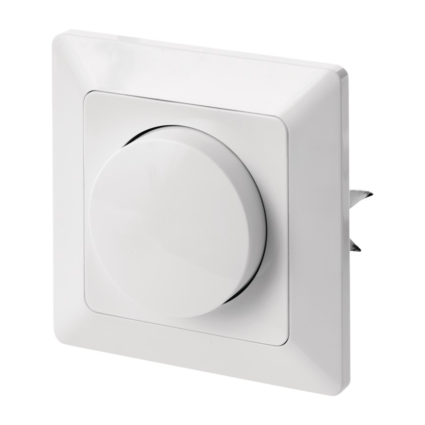 Поворотний регулятор яскравості (димер) 110W/230V