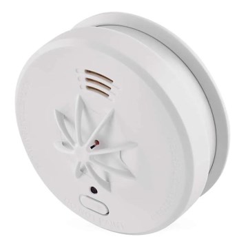 Пожарный извещатель 1x9V