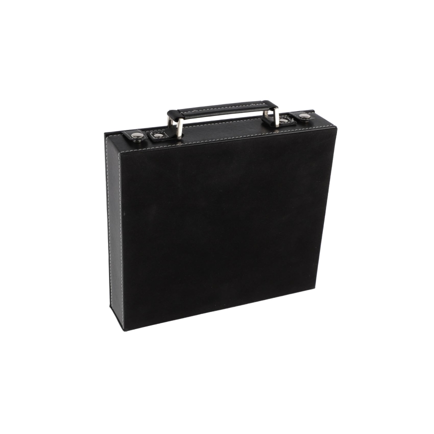 Покерний набір у кейсі, 100 шт.