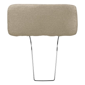 Практическая подголовник LIVORNO бежевый