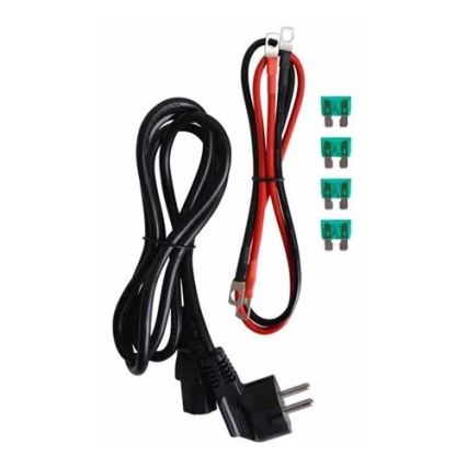 Преобразователь напряжения CARSPA 1000W/12/230V + ИБП + зарядное устройство