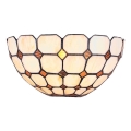 Prezent 102 - Настенный светильник TIFFANY 1xE14/40W/230V