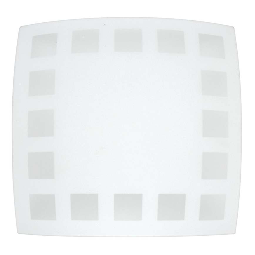 Prezent 11015 - Запасной плафон для потолочного светильника MADEIRA E27