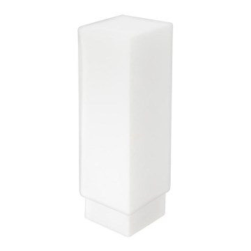 Prezent 12004 - Запасное стекло для настенного светильника ZETA G9