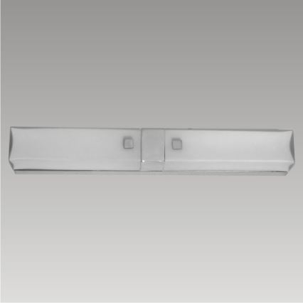 Prezent 12062 - Запасне скло для настінного світильника ORBIS G9