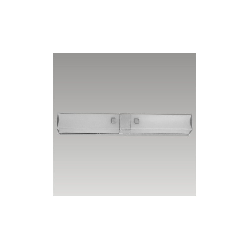 Prezent 12062 - Запасне скло для настінного світильника ORBIS G9