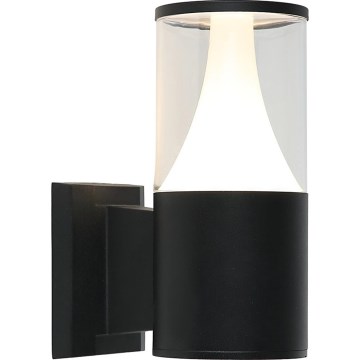 Prezent 12103 - LED уличный настенный светильник SERA LED/7W/230V 4000K IP54