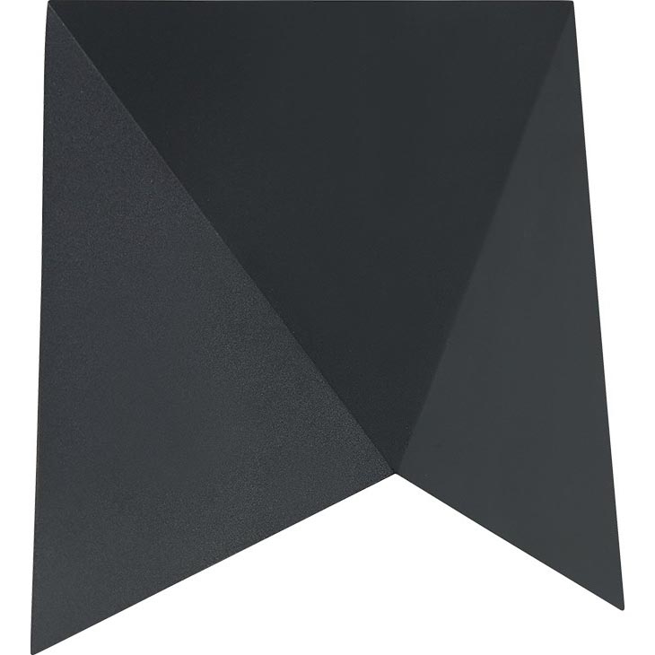 Prezent 12108 - Светодиодный уличный настенный светильник TAIFU/10Вт/230В 4000К IP54