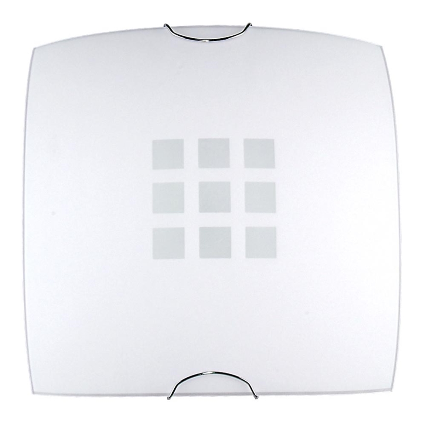 Prezent 1307 - Запасное стекло для потолочного светильника EVO E27