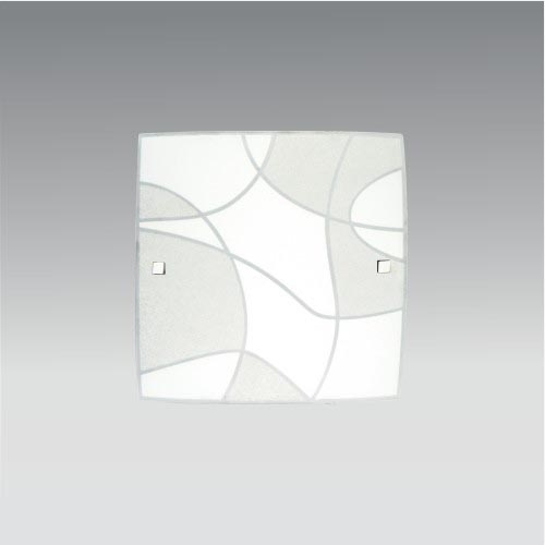 Prezent 1332 - Запасной плафон для потолочного светильника ASPIS E27