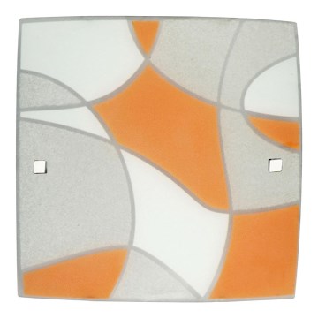 Prezent 1338 - Запасное стекло для потолочного светильника ASPIS E27