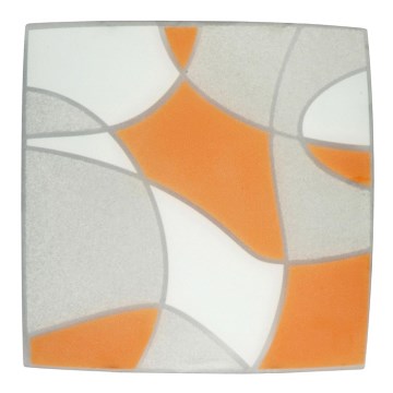 Prezent 1338 - Запасной плафон для потолочного светильника ASPIS E27