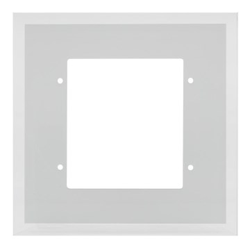 Prezent 1343 - Запасное стекло для потолочного светильника FALLS E27