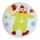 Prezent 1366 - Запасний плафон для стельового світильника CLOWN E27