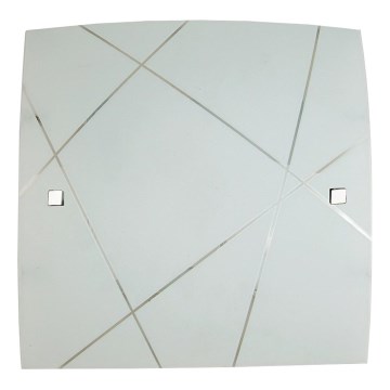 Prezent 1369 - Запасне скло для стельового світильника MIKADO E27