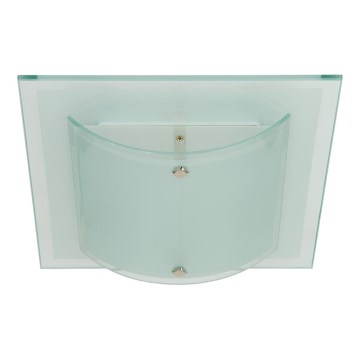 Prezent 1380 - Запасное стекло для потолочного светильника FALLS E27