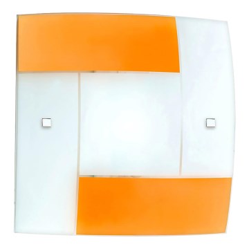 Prezent 1394 - Запасной плафон для потолочного светильника SINUS E27