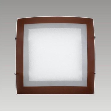 Prezent 1397 - Запасное стекло для потолочного светильника ARCADA E27