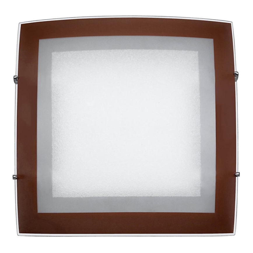 Prezent 1398 - Запасной плафон для потолочного светильника ARCADA E27