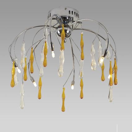 Prezent 14014 - Запасное стекло для люстры SALYX