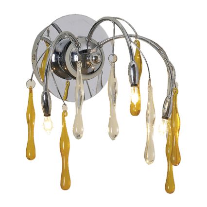 Prezent 14014 - Запасное стекло для люстры SALYX