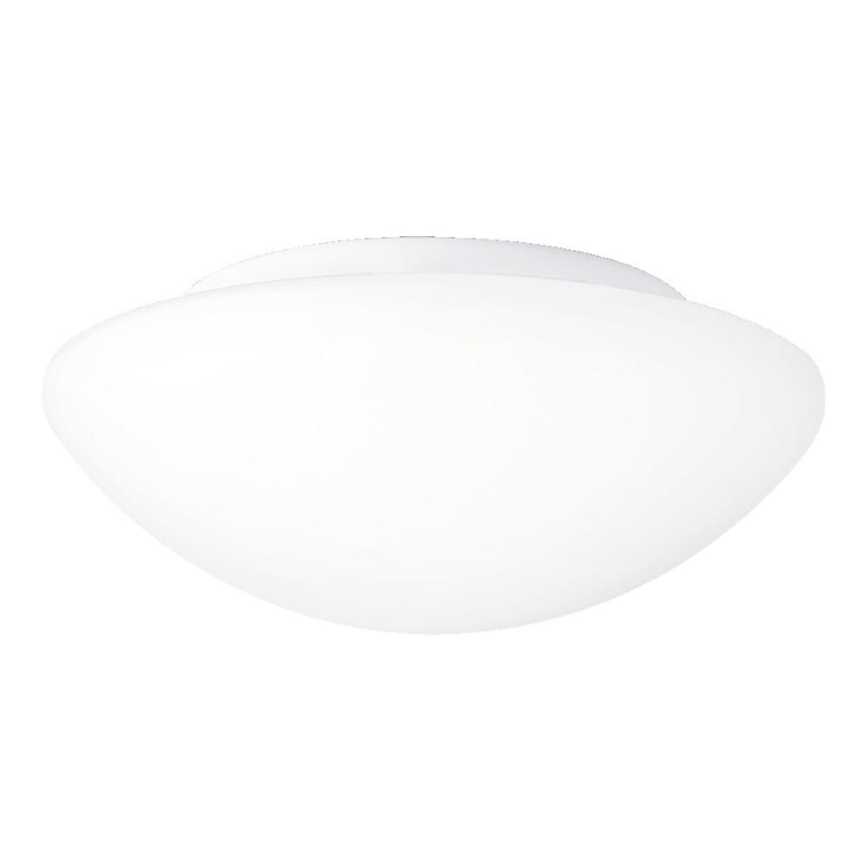 Prezent 1500 - Стельовий світильник ASPEN 1xE27/60W/230V IP44