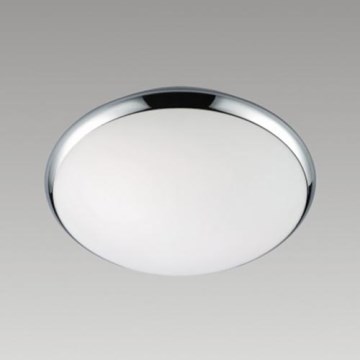 Prezent 1518 - Запасное стекло для потолочного светильника LUNA E27