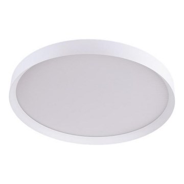 Prezent 17316 - Димований стельовий світильник MAYSA LED/72W/230V 3000/4000/6000K діам. 77 см білий