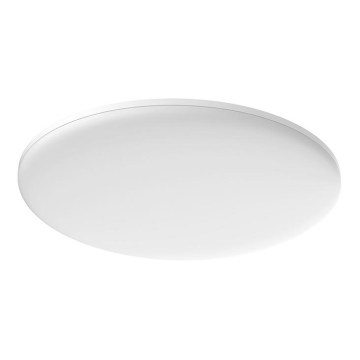 Prezent 17450 - LED стельовий світильник AORA, 18 Вт, 230 В, 4000 К, IP40, діаметр 22 см, білий