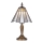 Prezent 219 - Настольная лампа TIFFANY 1xE14/40W/230V