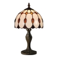 Prezent 227 - Настольная лампа TIFFANY 1xE14/40W/230V