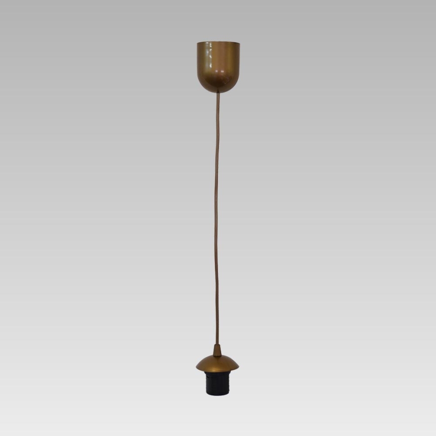 Prezent 23006 - Кабель живлення HANGER 1xE27/60W/230V