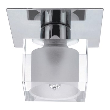 Prezent 25065 - Встроенный точечный светильник MAGNUM 1xG9/40W/230V