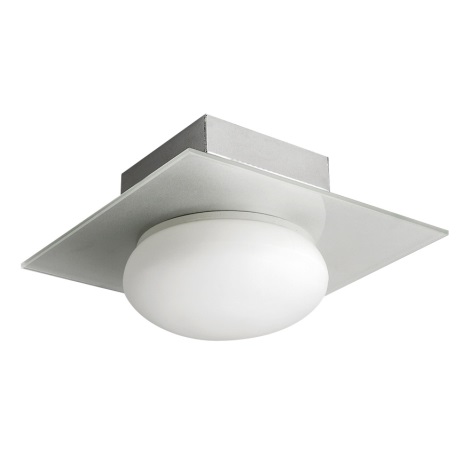 Prezent 25098 - Потолочный светильник для ванной комнаты CUSCO 1xG9/40W/230V IP44