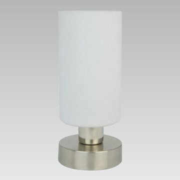 Prezent 25100 - Настольная лампа PHILL 1xE14/40W230V