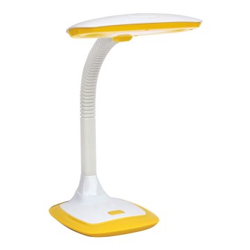Prezent 26023 - Світлодіодна настільна лампа PADDY LED/4W/230V