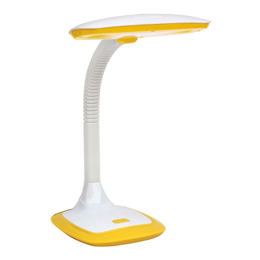 Prezent 26023 - Світлодіодна настільна лампа PADDY LED/4W/230V